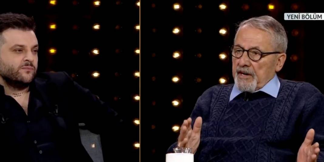 Prof. Dr. Naci Görür'den İstanbul depremi için ürkütücü tahmin 3